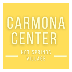 Carmona Center Hot Springs Village