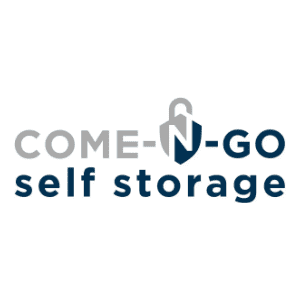 Come-N-Go Self Storage Jackson