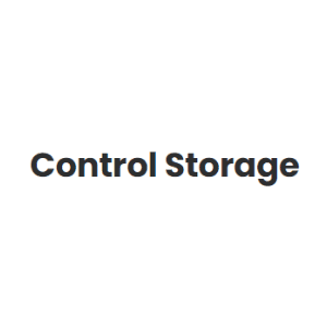 Control Storage