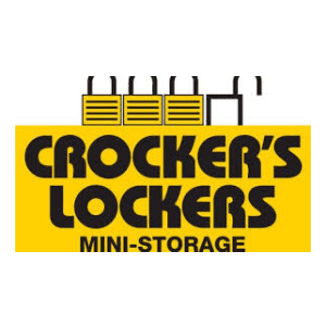 Crocker's Lockers Mini-Storage