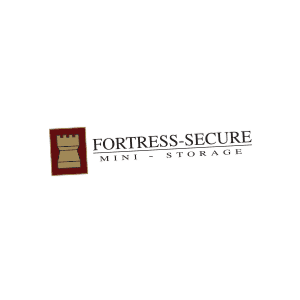 Fortress-Secure Mini-Storage