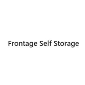 Frontage Self Storage