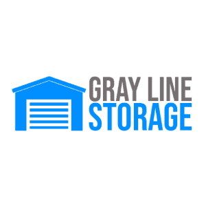 Gray Line Storage