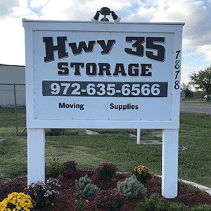 HWY 35 Storage