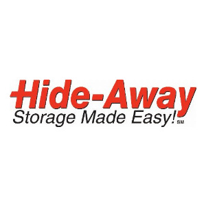 Hide-Away Storage