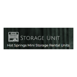 Hot Springs Mini Storage