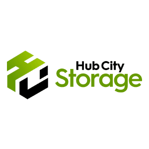 Hub City Storage