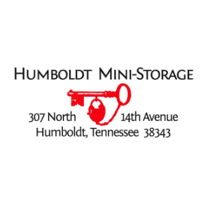 Humboldt Mini Storage