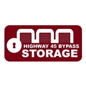 Hwy 45 Bypass Storage