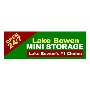 Lake Bowen Mini Storage