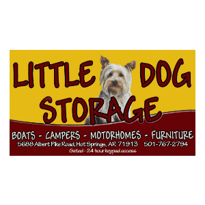 Little Dog Boat & Mini Storage