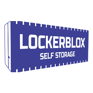 Lockerblox Self Storage