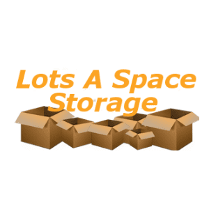 Lots A Space Storage