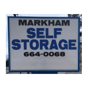 Markham Self Storage and U-Haul Dealer