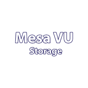 Mesa VU Storage