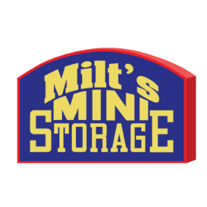 Milt’s Mini Storage