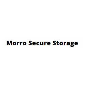 Morro Secure Storage