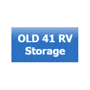 Old 41 RV Storage