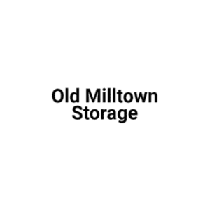 Old Milltown Storage