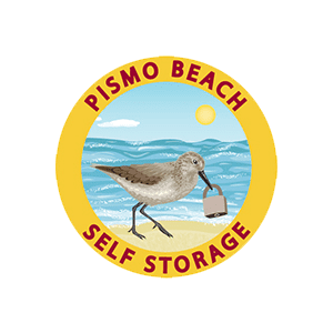 Pismo Beach Self Storage