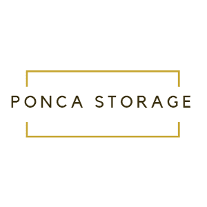 Ponca Storage