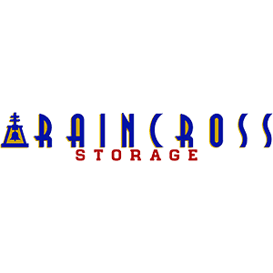 Raincross Storage