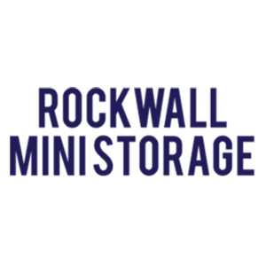 Rockwall Mini Storage