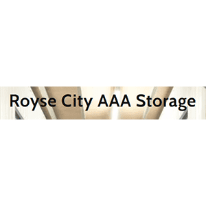 Royse City AAA Storage