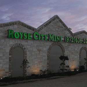 Royse City Mini Storage