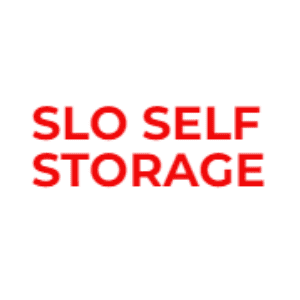 SLO Self Storage