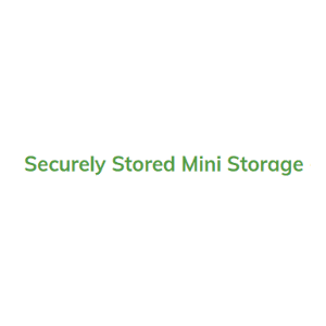 Securely Stored