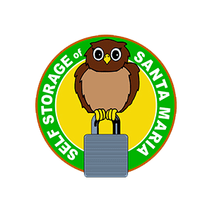 Self Storage of Santa Maria
