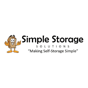 Simple Storage Solutions - Old John Dodd Rd