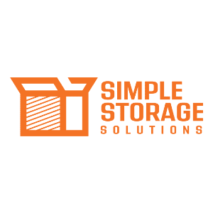 Simple Storage Solutions - Parris Bridge