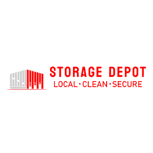 Storage Depot
