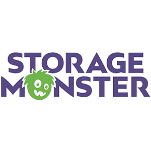 Storage Monster 380