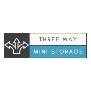 Three Way Mini Storage