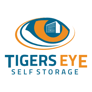 Tigers Eye Self Storage