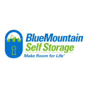 BlueMountain Self Storage