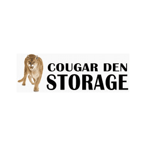 Cougar Den Storage