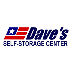 Dave's Self Storage