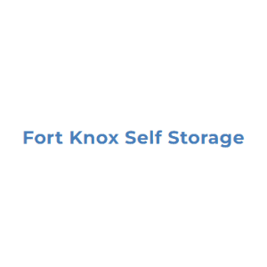 Fort Knox Self Storage