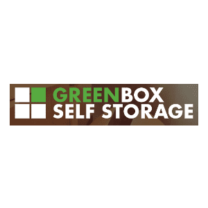 Greenbox Self Storage
