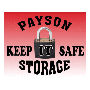 Keep It Safe Storage