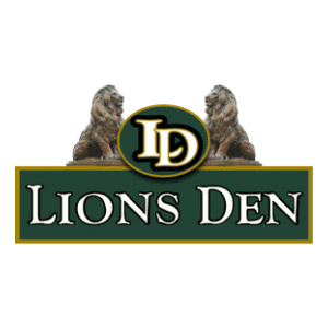 Lions Den Storage