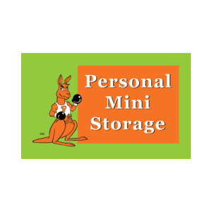 Personal Mini Storage