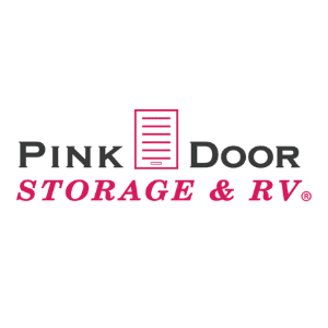 Pink Door Storage