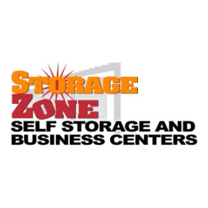 Storage Zone - Self Storage & Business Center