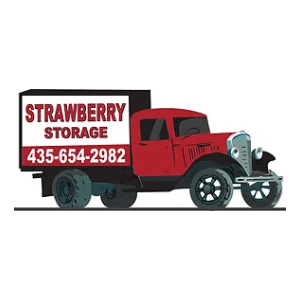 Strawberry Storage