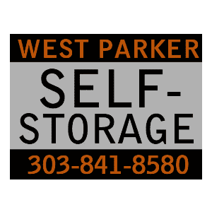 West Parker Self Storage